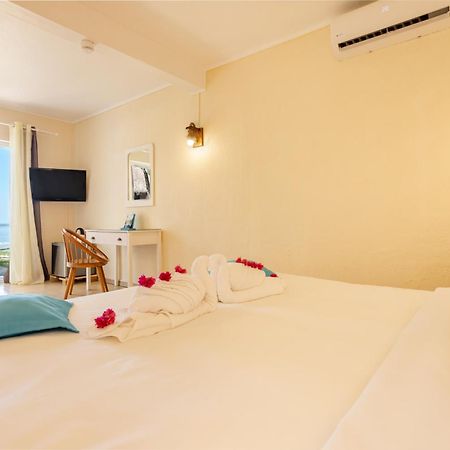 Cocotiers Hotel - Mauritius Baie-du-Tombeau Kültér fotó